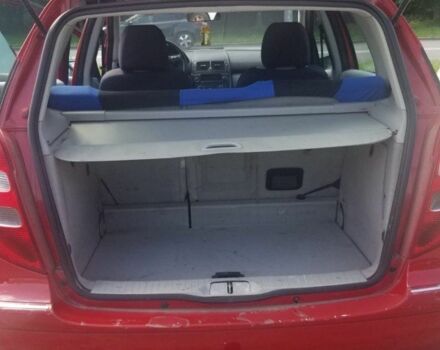 Мерседес А класс, объемом двигателя 1.5 л и пробегом 220 тыс. км за 3660 $, фото 5 на Automoto.ua