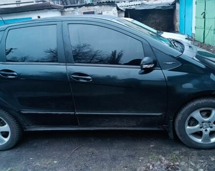 Мерседес А класс, объемом двигателя 2 л и пробегом 338 тыс. км за 3100 $, фото 4 на Automoto.ua