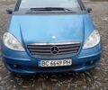 Мерседес А класс, объемом двигателя 1.5 л и пробегом 236 тыс. км за 3200 $, фото 3 на Automoto.ua