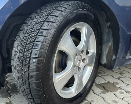 Мерседес А класс, объемом двигателя 2 л и пробегом 190 тыс. км за 6000 $, фото 14 на Automoto.ua