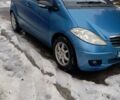 Мерседес А класс, объемом двигателя 1.5 л и пробегом 236 тыс. км за 3200 $, фото 4 на Automoto.ua