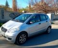 Мерседес А класс, объемом двигателя 2 л и пробегом 230 тыс. км за 5300 $, фото 8 на Automoto.ua
