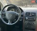 Мерседес А клас, об'ємом двигуна 1.5 л та пробігом 165 тис. км за 4900 $, фото 14 на Automoto.ua