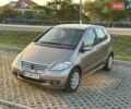 Мерседес А класс, объемом двигателя 1.5 л и пробегом 165 тыс. км за 5200 $, фото 1 на Automoto.ua
