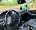 Мерседес А класс, объемом двигателя 1.5 л и пробегом 271 тыс. км за 4300 $, фото 6 на Automoto.ua