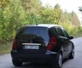 Мерседес А класс, объемом двигателя 2.02 л и пробегом 214 тыс. км за 4999 $, фото 3 на Automoto.ua