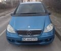 Мерседес А класс, объемом двигателя 1.5 л и пробегом 236 тыс. км за 3200 $, фото 1 на Automoto.ua