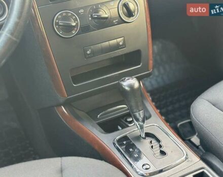 Мерседес А класс, объемом двигателя 1.5 л и пробегом 165 тыс. км за 5200 $, фото 15 на Automoto.ua