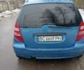 Мерседес А класс, объемом двигателя 1.5 л и пробегом 236 тыс. км за 3200 $, фото 5 на Automoto.ua