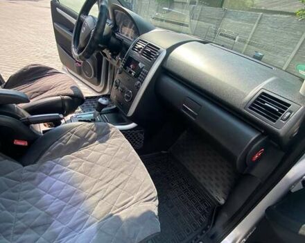 Мерседес А клас, об'ємом двигуна 2 л та пробігом 183 тис. км за 6500 $, фото 9 на Automoto.ua