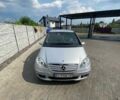 Мерседес А клас, об'ємом двигуна 2 л та пробігом 183 тис. км за 6500 $, фото 1 на Automoto.ua