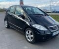 Мерседес А класс, объемом двигателя 2 л и пробегом 297 тыс. км за 5200 $, фото 1 на Automoto.ua