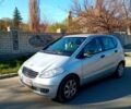 Мерседес А класс, объемом двигателя 2 л и пробегом 230 тыс. км за 5300 $, фото 1 на Automoto.ua