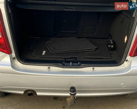 Мерседес А класс, объемом двигателя 1.5 л и пробегом 187 тыс. км за 4999 $, фото 17 на Automoto.ua