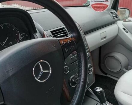 Мерседес А клас, об'ємом двигуна 1.5 л та пробігом 200 тис. км за 5700 $, фото 2 на Automoto.ua