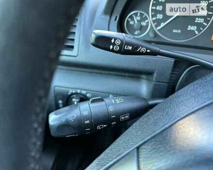 Мерседес А класс, объемом двигателя 1.99 л и пробегом 228 тыс. км за 6400 $, фото 13 на Automoto.ua