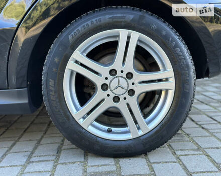 Мерседес А класс, объемом двигателя 1.99 л и пробегом 228 тыс. км за 6400 $, фото 20 на Automoto.ua