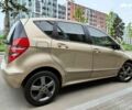 Мерседес А класс, объемом двигателя 1.5 л и пробегом 183 тыс. км за 6490 $, фото 22 на Automoto.ua