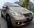 Мерседес А класс, объемом двигателя 1.5 л и пробегом 183 тыс. км за 6490 $, фото 28 на Automoto.ua