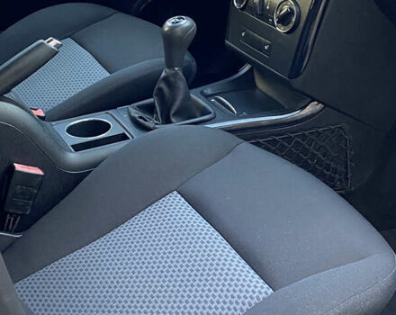 Мерседес А класс, объемом двигателя 1.5 л и пробегом 187 тыс. км за 4999 $, фото 8 на Automoto.ua