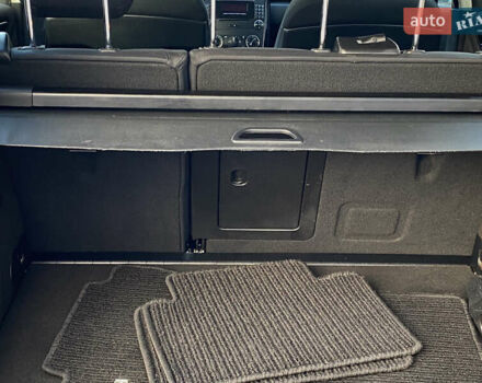 Мерседес А класс, объемом двигателя 1.5 л и пробегом 187 тыс. км за 4999 $, фото 18 на Automoto.ua