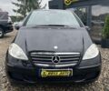 Мерседес А класс, объемом двигателя 1.5 л и пробегом 182 тыс. км за 6700 $, фото 1 на Automoto.ua