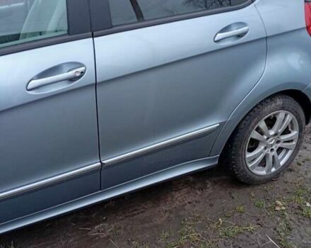 Мерседес А клас, об'ємом двигуна 1.5 л та пробігом 200 тис. км за 5700 $, фото 1 на Automoto.ua