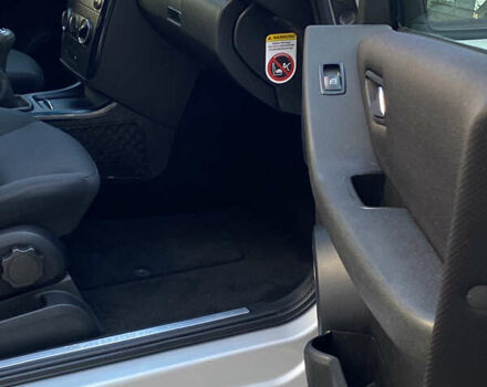 Мерседес А класс, объемом двигателя 1.5 л и пробегом 187 тыс. км за 4999 $, фото 9 на Automoto.ua