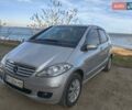 Мерседес А класс, объемом двигателя 1.9 л и пробегом 144 тыс. км за 6000 $, фото 3 на Automoto.ua