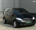 Мерседес А класс, объемом двигателя 2 л и пробегом 238 тыс. км за 5500 $, фото 2 на Automoto.ua