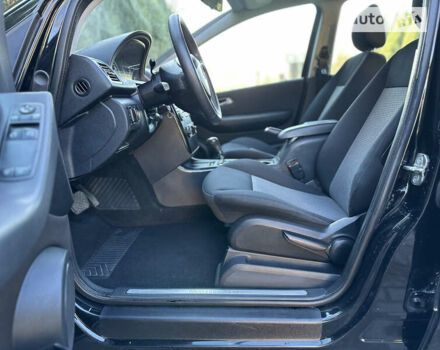 Мерседес А класс, объемом двигателя 1.99 л и пробегом 228 тыс. км за 6400 $, фото 7 на Automoto.ua