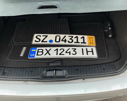 Мерседес А класс, объемом двигателя 1.5 л и пробегом 187 тыс. км за 4999 $, фото 23 на Automoto.ua