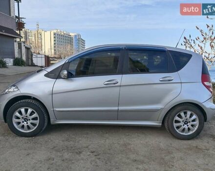 Мерседес А класс, объемом двигателя 1.9 л и пробегом 144 тыс. км за 6000 $, фото 2 на Automoto.ua