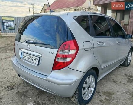 Мерседес А класс, объемом двигателя 1.9 л и пробегом 144 тыс. км за 6000 $, фото 6 на Automoto.ua