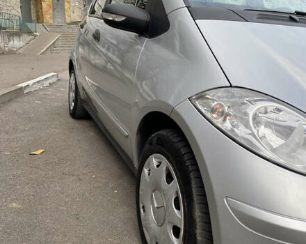 Мерседес А класс, объемом двигателя 1.5 л и пробегом 187 тыс. км за 4999 $, фото 2 на Automoto.ua