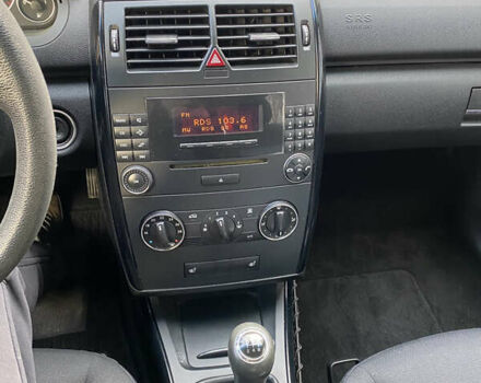 Мерседес А класс, объемом двигателя 1.5 л и пробегом 187 тыс. км за 4999 $, фото 6 на Automoto.ua