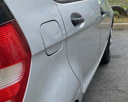 Мерседес А класс, объемом двигателя 1.5 л и пробегом 187 тыс. км за 4999 $, фото 16 на Automoto.ua