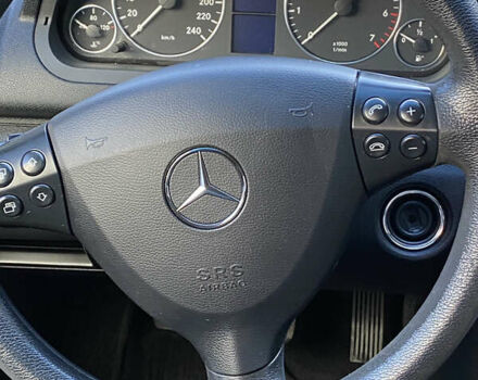 Мерседес А класс, объемом двигателя 1.5 л и пробегом 187 тыс. км за 4999 $, фото 11 на Automoto.ua