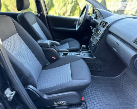 Мерседес А класс, объемом двигателя 1.99 л и пробегом 228 тыс. км за 6400 $, фото 10 на Automoto.ua