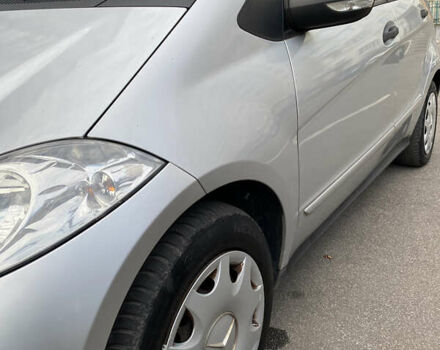 Мерседес А класс, объемом двигателя 1.5 л и пробегом 187 тыс. км за 4999 $, фото 3 на Automoto.ua