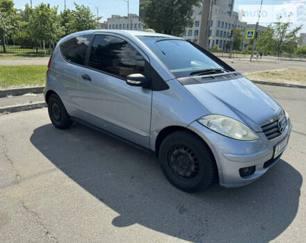 Мерседес А клас, об'ємом двигуна 1.5 л та пробігом 302 тис. км за 5800 $, фото 1 на Automoto.ua