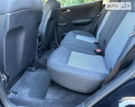 Мерседес А класс, объемом двигателя 1.99 л и пробегом 228 тыс. км за 6400 $, фото 9 на Automoto.ua