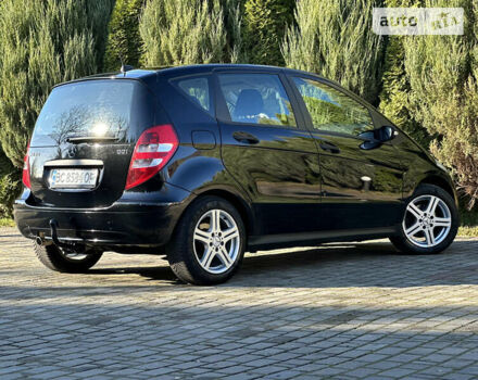 Мерседес А класс, объемом двигателя 1.99 л и пробегом 228 тыс. км за 6400 $, фото 3 на Automoto.ua