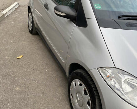 Мерседес А класс, объемом двигателя 1.5 л и пробегом 187 тыс. км за 4999 $, фото 1 на Automoto.ua