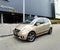 Мерседес А класс, объемом двигателя 1.5 л и пробегом 183 тыс. км за 6490 $, фото 8 на Automoto.ua