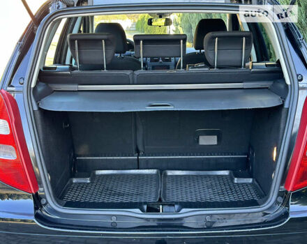 Мерседес А класс, объемом двигателя 1.99 л и пробегом 228 тыс. км за 6400 $, фото 11 на Automoto.ua