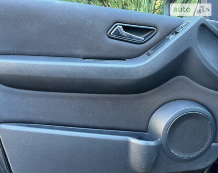 Мерседес А класс, объемом двигателя 1.99 л и пробегом 228 тыс. км за 6400 $, фото 5 на Automoto.ua