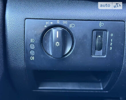 Мерседес А класс, объемом двигателя 1.99 л и пробегом 228 тыс. км за 6400 $, фото 16 на Automoto.ua