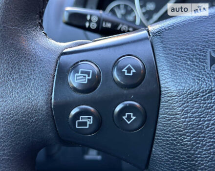 Мерседес А класс, объемом двигателя 1.99 л и пробегом 228 тыс. км за 6400 $, фото 14 на Automoto.ua