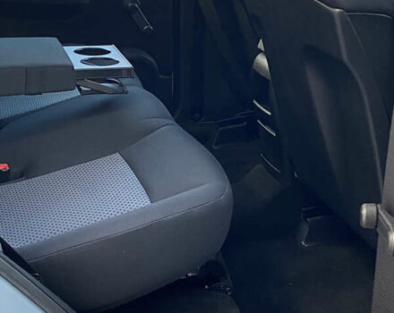 Мерседес А класс, объемом двигателя 1.5 л и пробегом 187 тыс. км за 4999 $, фото 19 на Automoto.ua